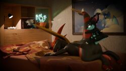 dart_(syngie), flygon, generation_1_pokemon, generation_3_pokemon, mika_(mikapoofs)