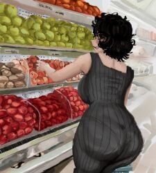 casato, apple, bodysuit, clothing, dress