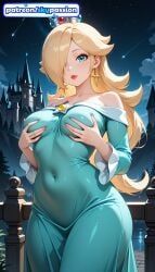 princess_rosalina, rosalina, mario_(series), nintendo, patreon