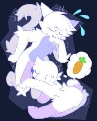 character_request, artifyber, eclipsemoon, anthro, arm_tuft