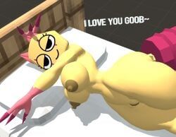 scraps_(dandy's_world), dandy's_world, dandys_world, rusjfijrf, 1girls