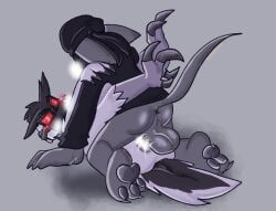 2bdamned, hank_j._wimbleton, madness_combat, sunnypawsy, anal