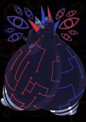 phayze, bloons_tower_defense, ninja_kiwi, mrmadmoai_(artist), 1girls