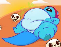 splendid, splendid_(htf), happy_tree_friends, htf, mondo_media