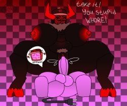 guest_666, guest_666_(forsaken), robloxian, veeronica, forsaken_(roblox)