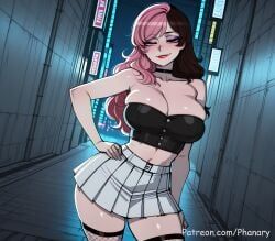 neo_(rwby), neopolitan_(rwby), patreon, rooster_teeth, rwby