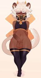 cyber_lazu, cyberlazu, original, punkypanda, 1boy