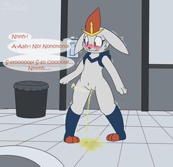 cinderace, pokemon_(species), pokémon_(species), nintendo, pokemon