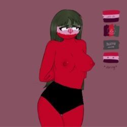 afghanistan_(countryhumans), iran_(countryhumans), iraq_(countryhumans), saudi_arabia_(countryhumans), syria_(countryhumans)