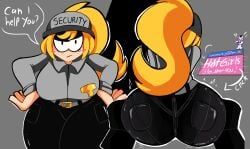 helpy, vanessa_(fnaf), vanessa_shelley_(frickbears), five_nights_at_freddy's, five_nights_at_freddy's:_security_breach