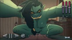 herzha, herzha_(orc_form), prince_amont_iv, fandeltales, chloeangelva