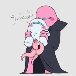 pink_(among_us), white_(among_us), among_us, among_us_(series), pussy