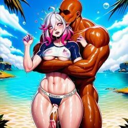 briar_(league_of_legends), league_of_legends, prussia123, 1boy, 1girls