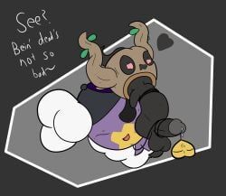 drifloon, generation_4_pokemon, generation_6_pokemon, phantump, pokemon_(species)