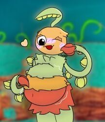 edamimi, my_singing_monsters, furent, vore