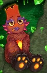 kayna, my_singing_monsters, pinkuminku, feet, feet_focus