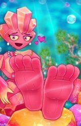 jeeode, my_singing_monsters, pinkuminku, feet, feet_focus