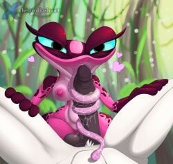 gabi_(rio), mamba, nigel_(rio), blue_sky_studios, rio_(series)
