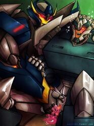 breakdown_(transformers), dreadwing, transformers, transformers_prime, 2boys