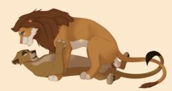 terr_kar_(raptorzzs), the_lion_king_(original_character), zira_(the_lion_king), disney, outlanders