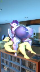 flash_sentry_(mlp), twilight_sparkle_(mlp), friendship_is_magic, hasbro, my_little_pony