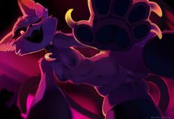 catnap_(poppy_playtime), critters_(poppy_playtime), poppy_playtime, smiling_critters, skeleion