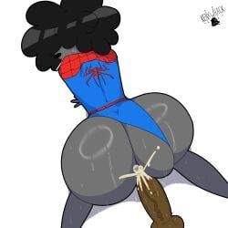 black_dogg, spider-man, marvel, marvel_comics, oc
