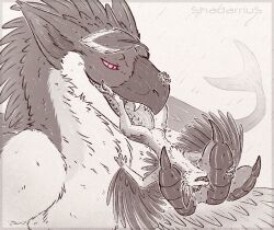 ryke_sellwing, taluki_(vixie), avali, shadarrius, anthro