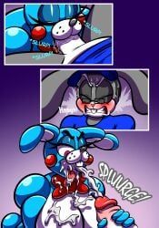 toy_bonnie_(fnaf), five_nights_at_freddy's, five_nights_at_freddy's_2, fnaf_2, anthro