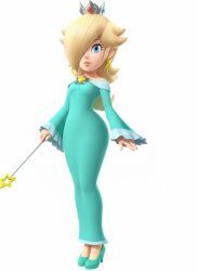 princess_rosalina, mario_(series), super_mario_galaxy, hobbled_(artist), 1girls