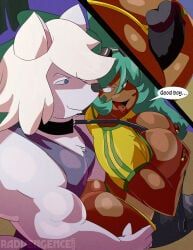 hatsune_miku, vocaloid, radvengence, anthro, big_breasts