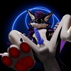 novabeast, animal_genitalia, anthro, balls, bodily_fluids