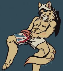 axl_low, arc_system_works, guilty_gear, mythology, xegony