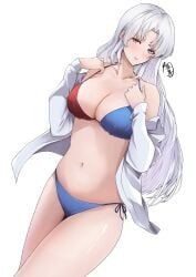 eirin_yagokoro, touhou, yagoro_kusuriya, 1girl, 1girls