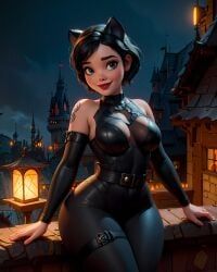 catwoman, selina_kyle, dc, dc_comics, enris_world