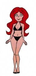 little_red, little_red_riding_hood, fairy_tales, the_magical_mystery_trip_through_little_red's_head, time_for_timer
