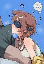 inugami_korone, inugami_korone_(1st_costume), hololive, hololive_japan, sloppingslurpie