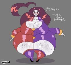 biggestx1, 1female, 1girl, 1girls, big_ass
