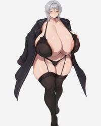 faust_(limbus_company), limbus_company, project_moon, zer0artzer0, 1girls