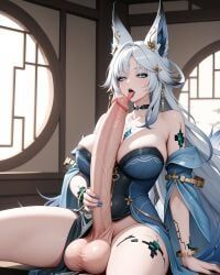 hsin_(wuthering_waves), kuro_games, kurogames, wuthering_waves, machine_muse