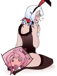 artist_sona, candy_apple_cookie, cookie_run, cookie_run_kingdom, 1girl