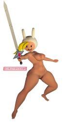 fionna_the_human_girl, adventure_time, adventure_time:_fionna_&_cake, scarletspiceshop, 1girls