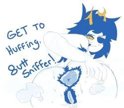 vriska_serket, homestuck, ms_paint_adventures, ohgnoll, yumyumyeen