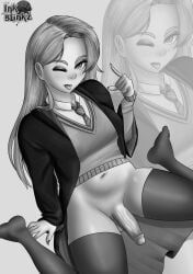 draco_malfoy, draco_malfoy_(redteneri), harry_potter, patreon, inkblinkz