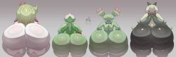 generation_4_pokemon, generation_5_pokemon, generation_7_pokemon, generation_9_pokemon, maractus