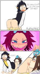 bruno_rascunho, cb_(youtube), gumball_watterson, youtube, anus