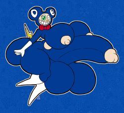 dob-kun, murakami_takashi_(copyright), murontis2001, thatdawgmurray, 1futa