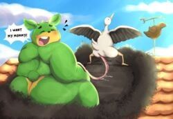 rufus, rufus_(the_dreamstone), the_dreamstone, kusosensei, anthro
