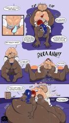 coconut_(morningwoodboy), inkling, octarian, octoling, original_character