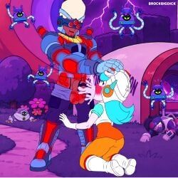 brock_(brawl_stars), wendy_(brawl_stars)